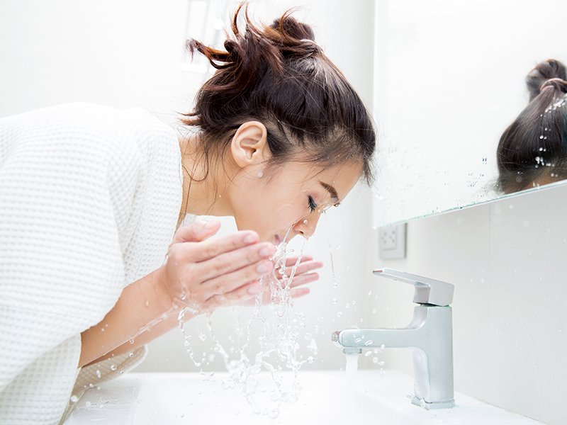 Как выбрать фильтр для горячей воды?